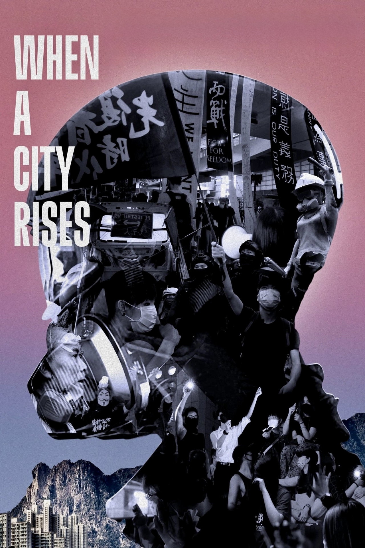 When a City Rises