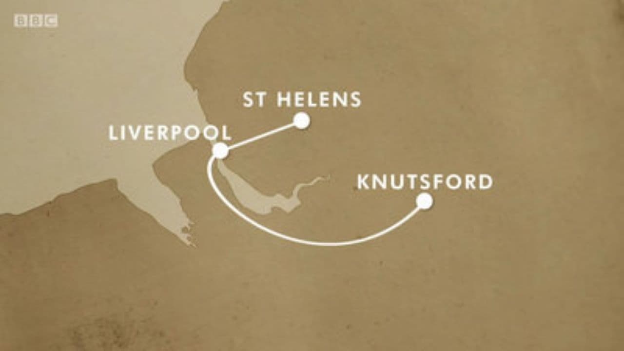 Great British Railway Journeys - Season 7 Episode 4 : St Helens to Knutsford