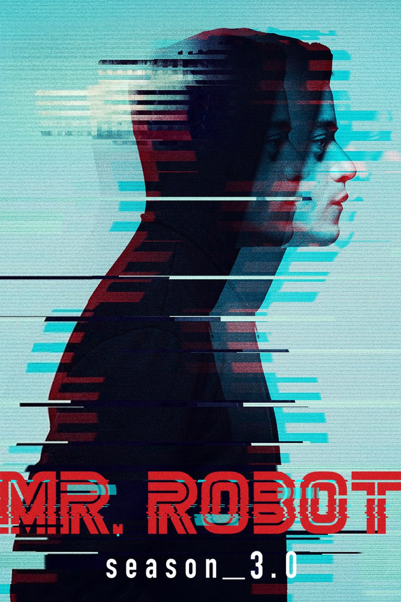 Mr. Robot (2017)