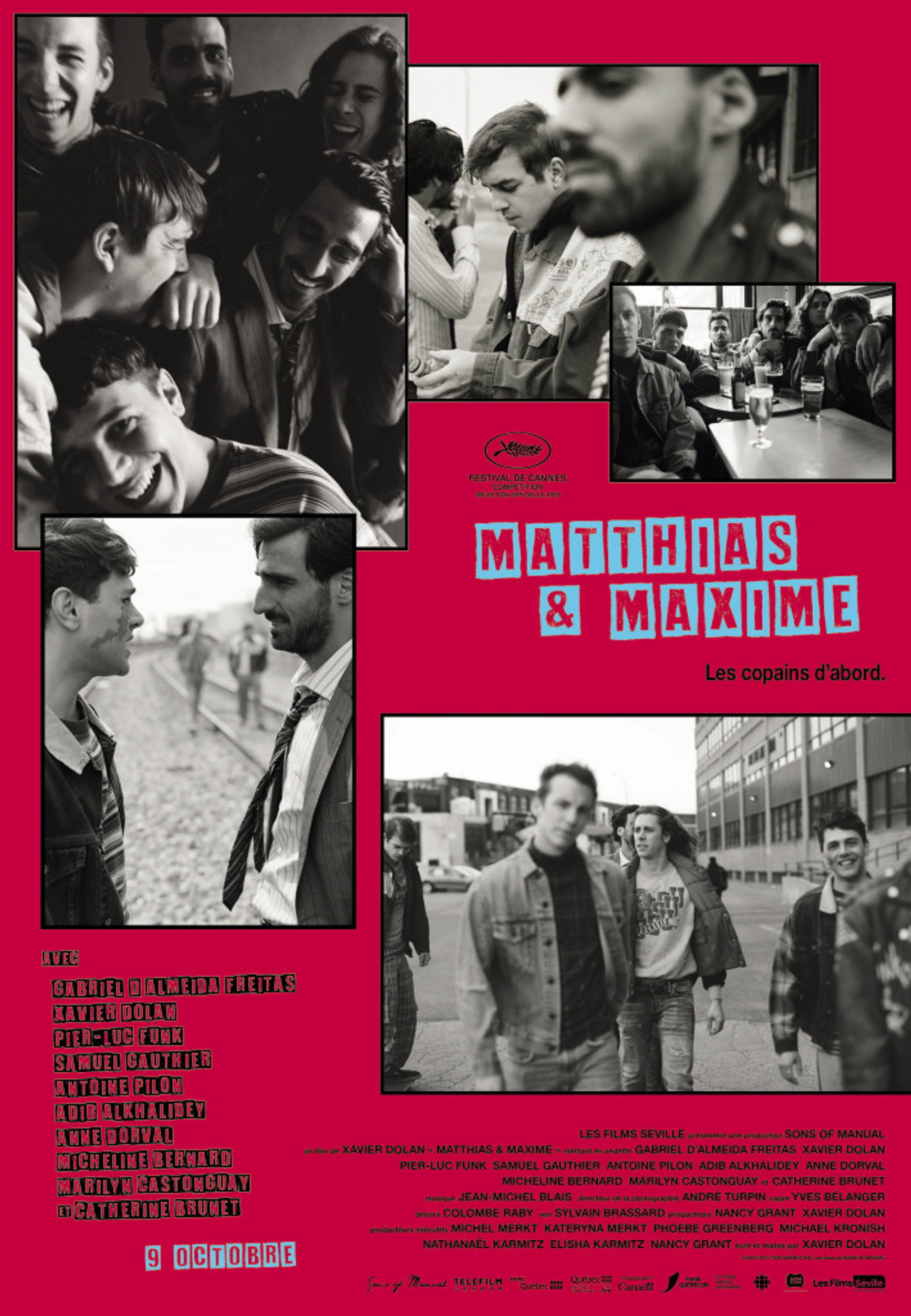 posters 24