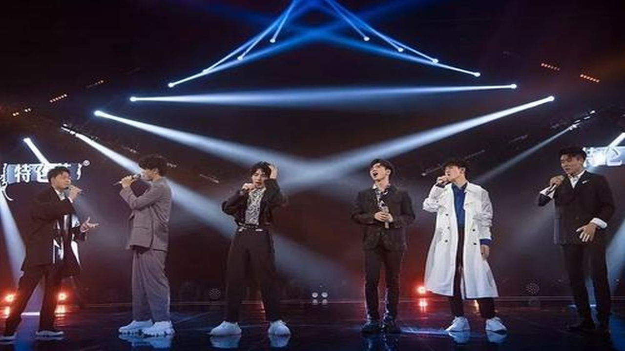 声入人心 — Épisode 11