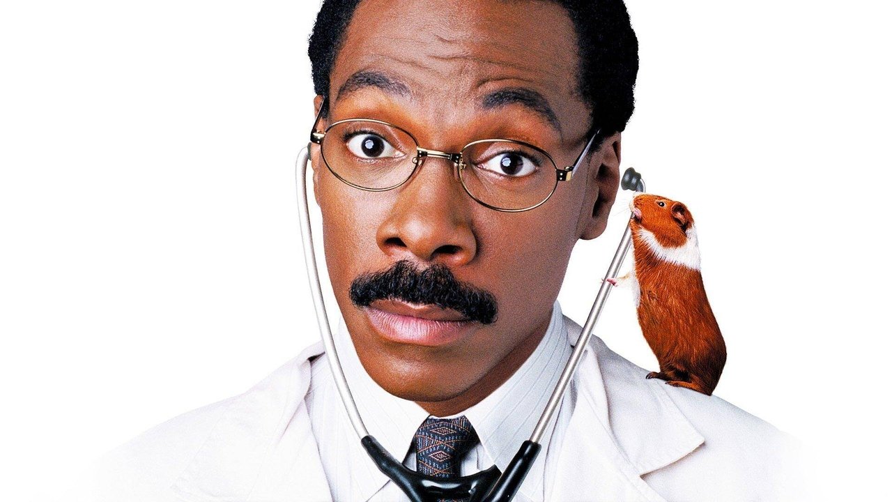 Doctor Dolittle (1998)