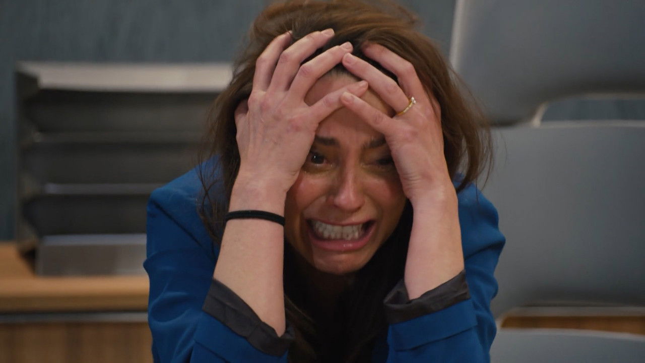 A Herança — Épisode 259