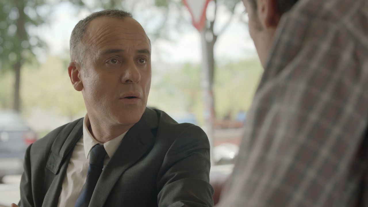 Vergüenza — Épisode 2