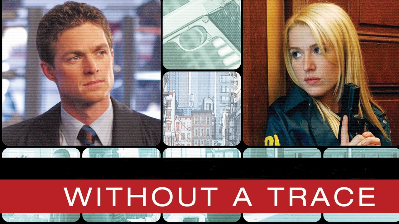 Without a Trace - Season 4
