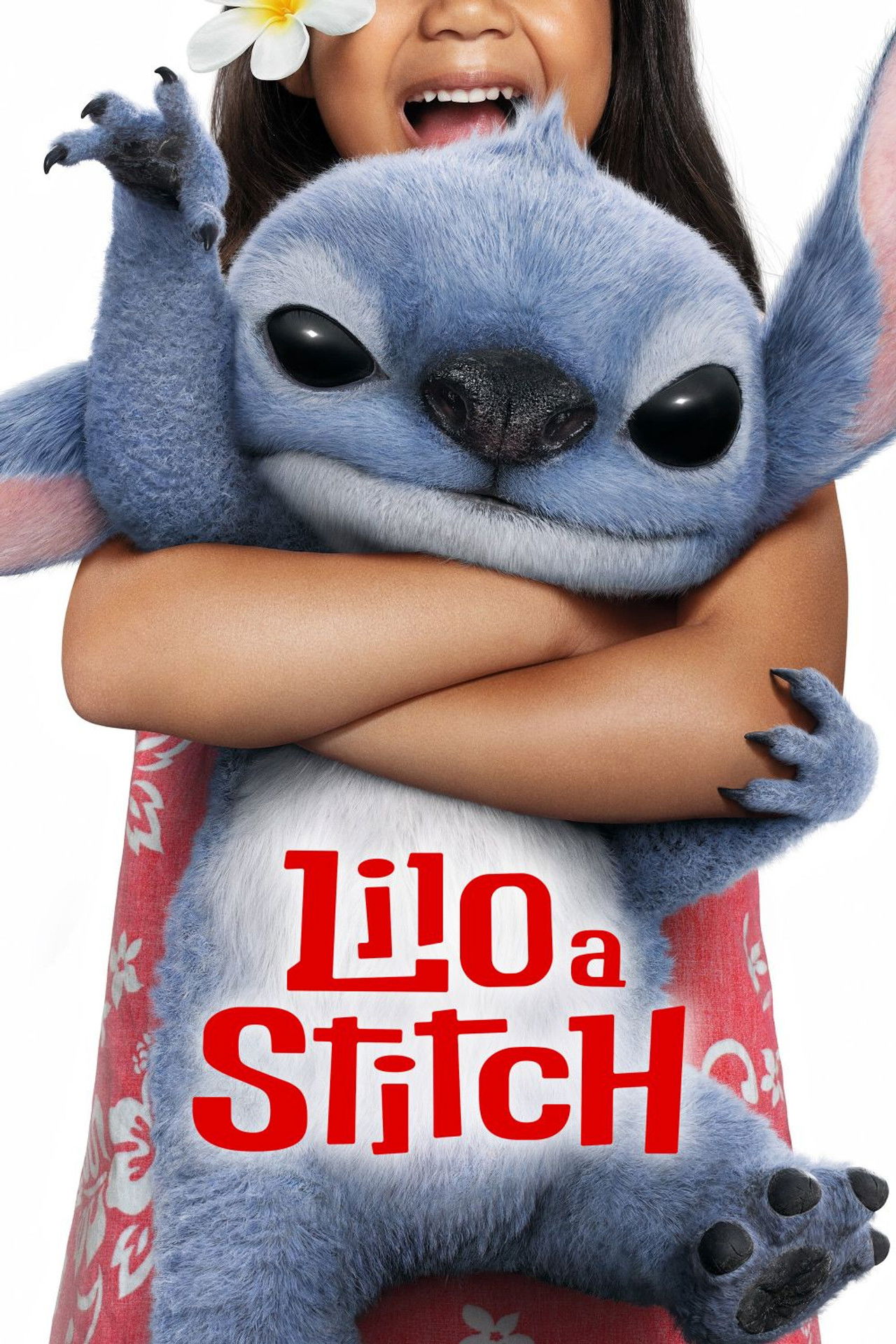 Lilo a Stitch