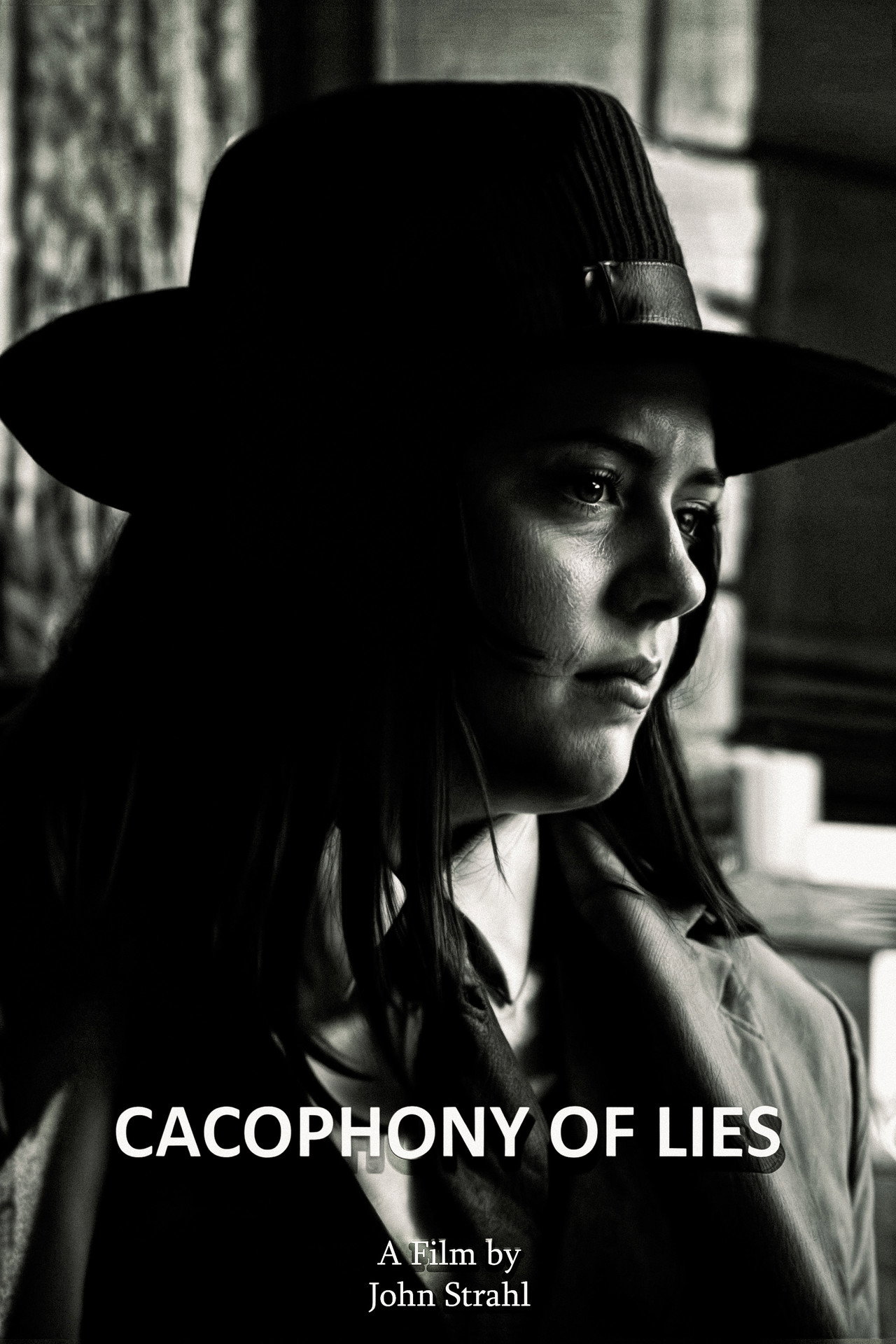Cacophony of Lies filmaffisch