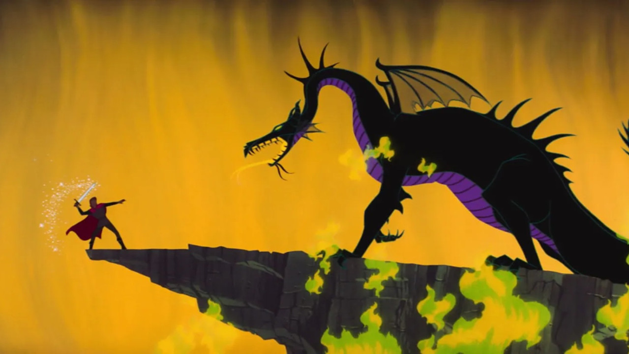 La bella addormentata nel bosco (1959) trailer