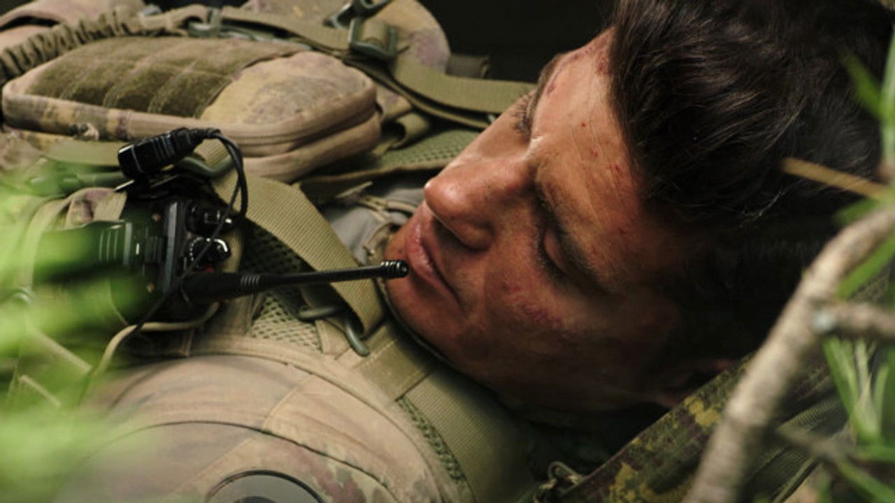 Savaşçı — Épisode 1