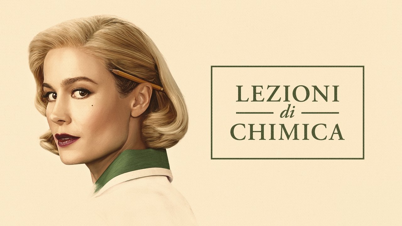 Lezioni di chimica background