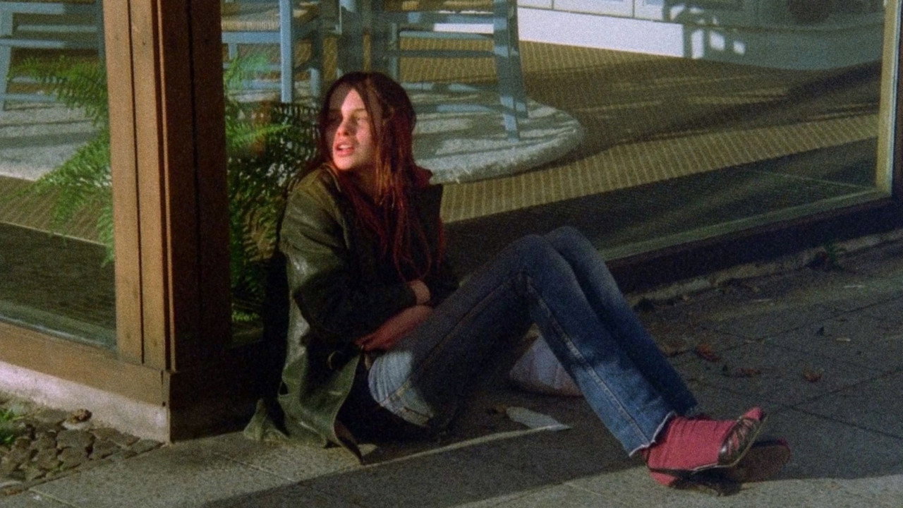 Christiane F. background 57
