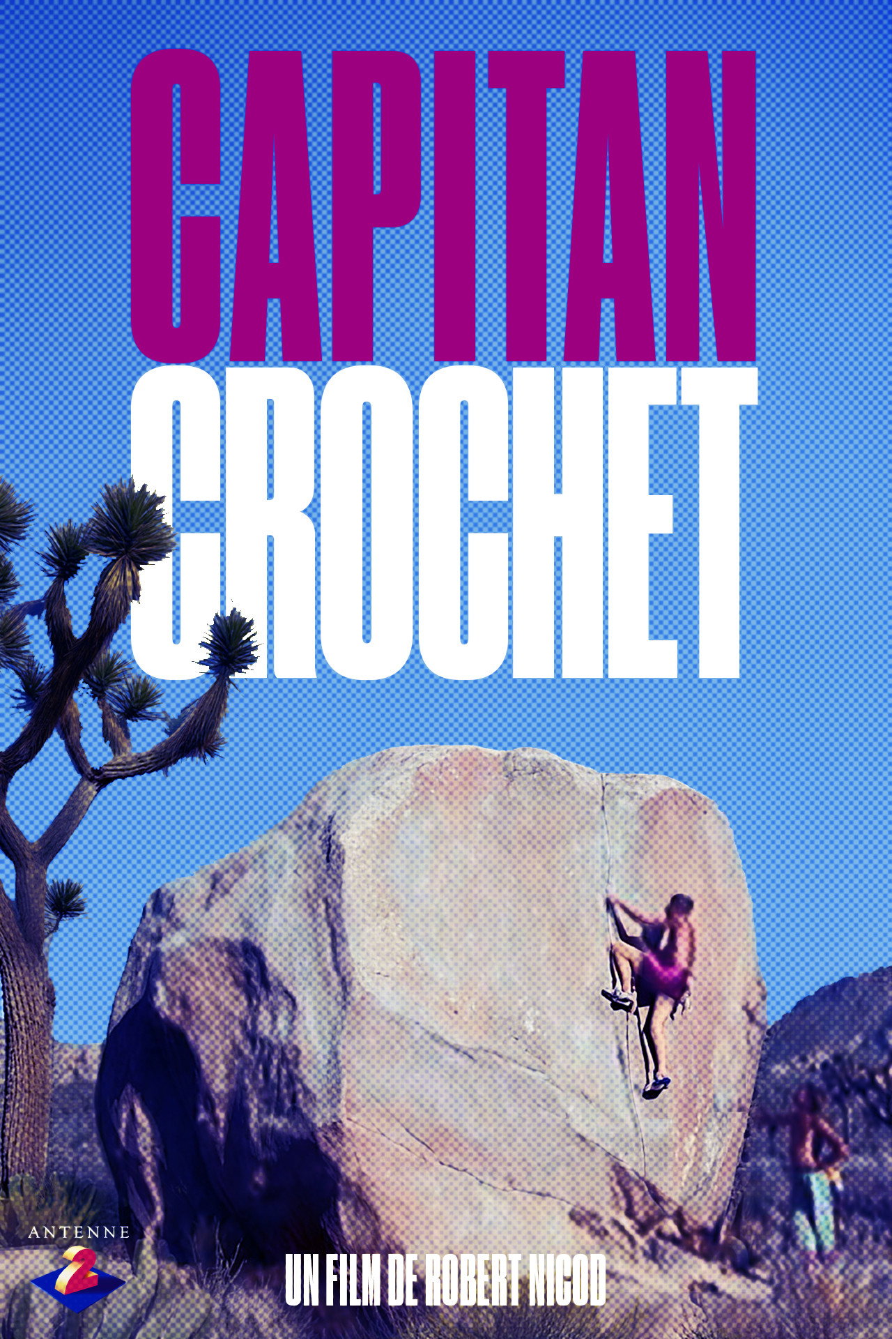Capitan Crochet