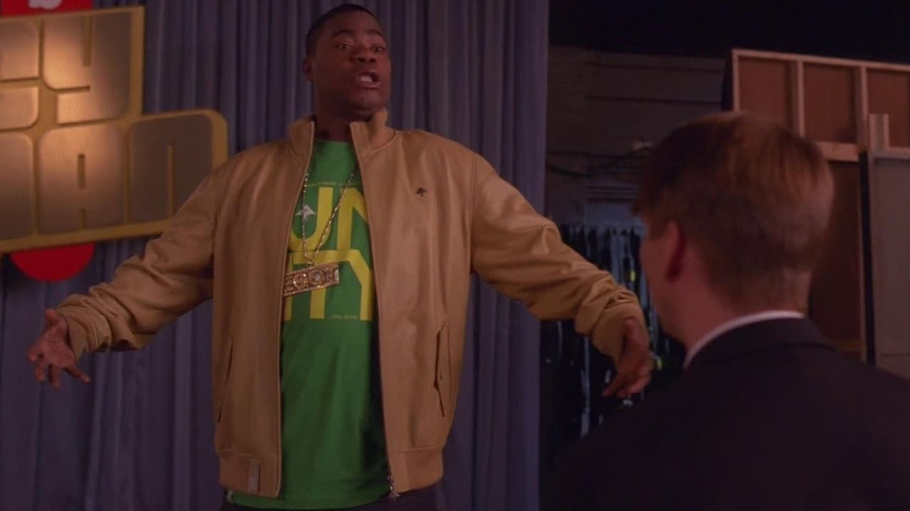 30 Rock - Season 4 Episode 14 : Future Husband