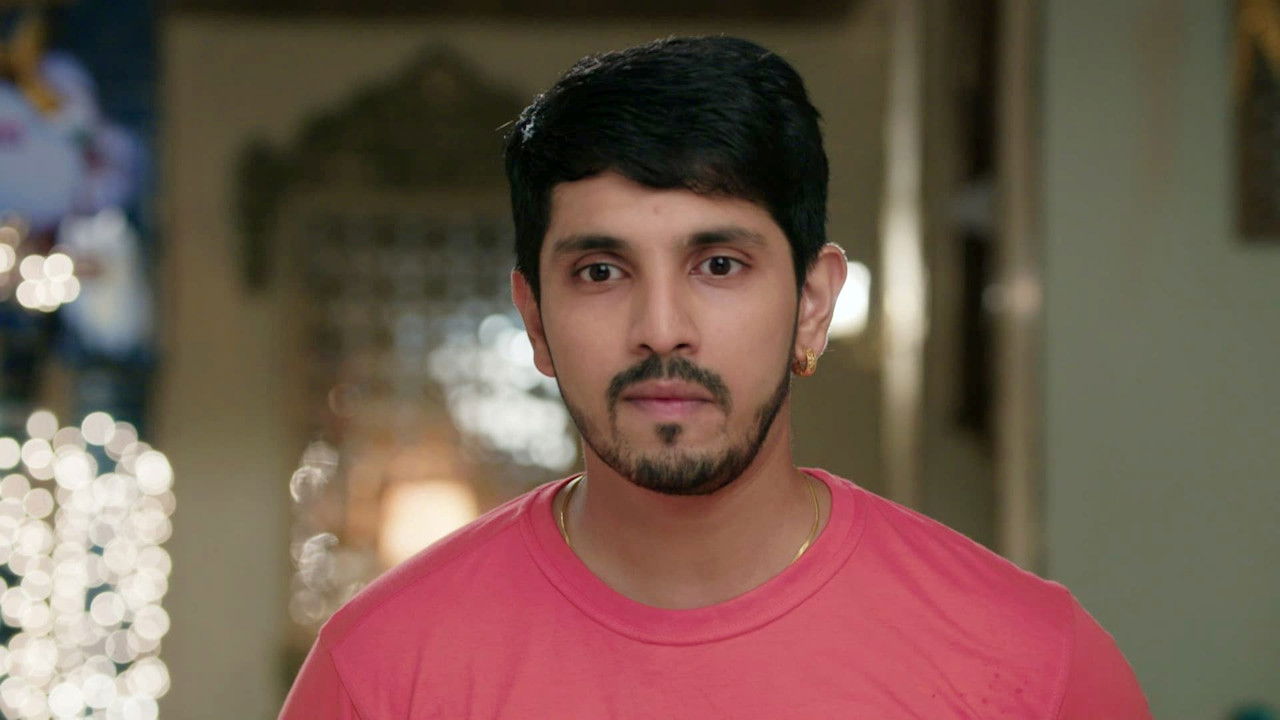 पंड्या स्टोर — Épisode 494