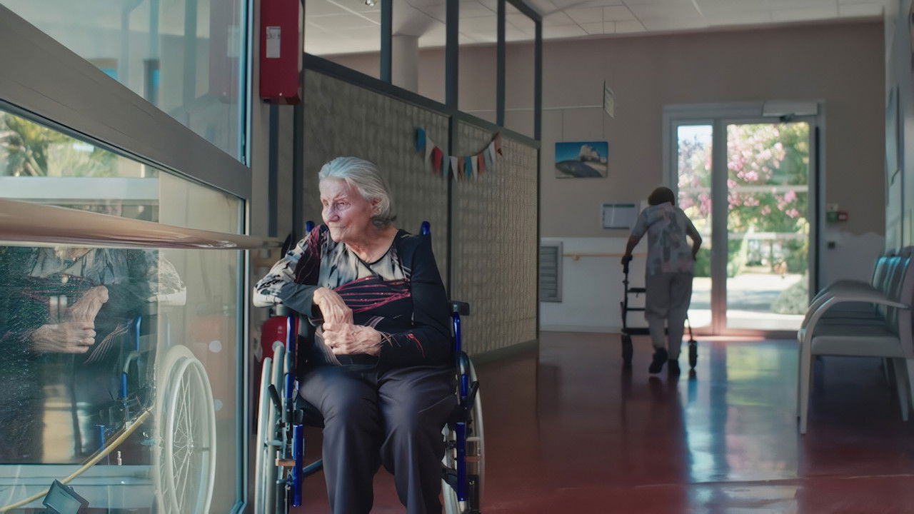 Empty Hours backdrop image