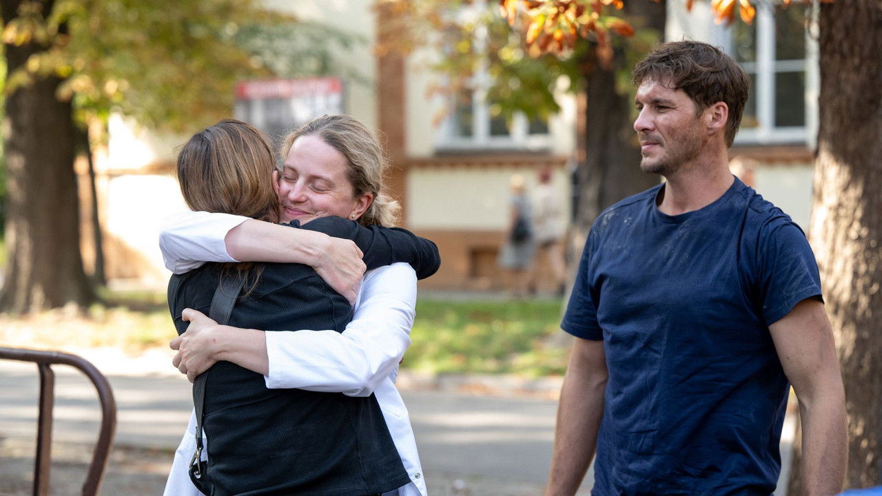 Będziemy mieszkać razem — Épisode 6