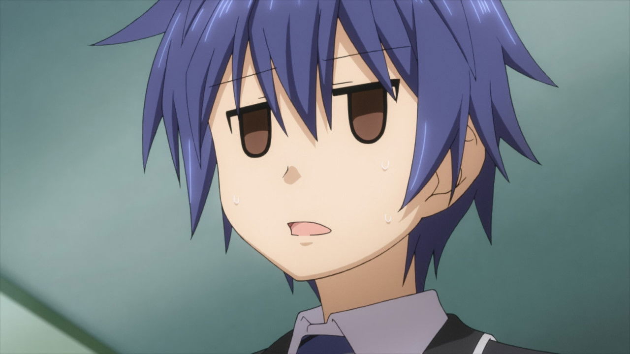 Another Close Encounter