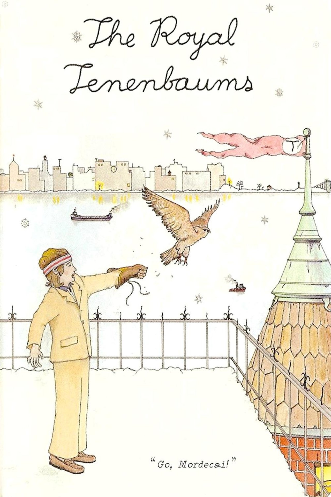The Royal Tenenbaums Subtitles Danish | Opensubtitles.com