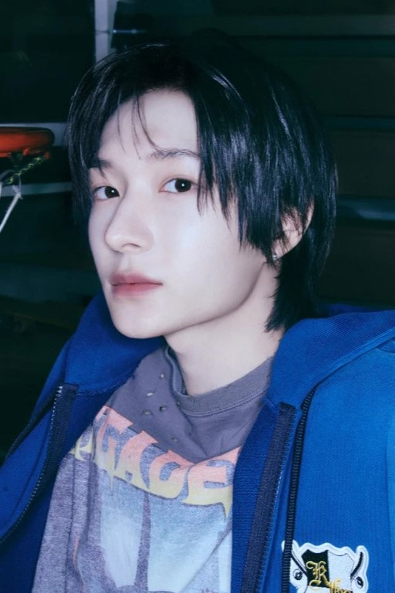 Donghwa