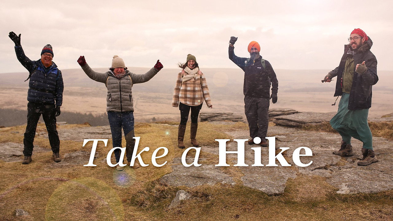 Take a Hike still 3