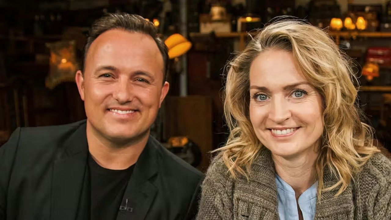 Krejlerkongen — Épisode 5