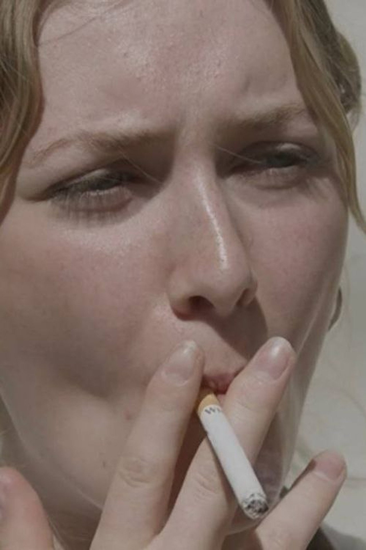 Bread, Milk & Cigarettes filmaffisch