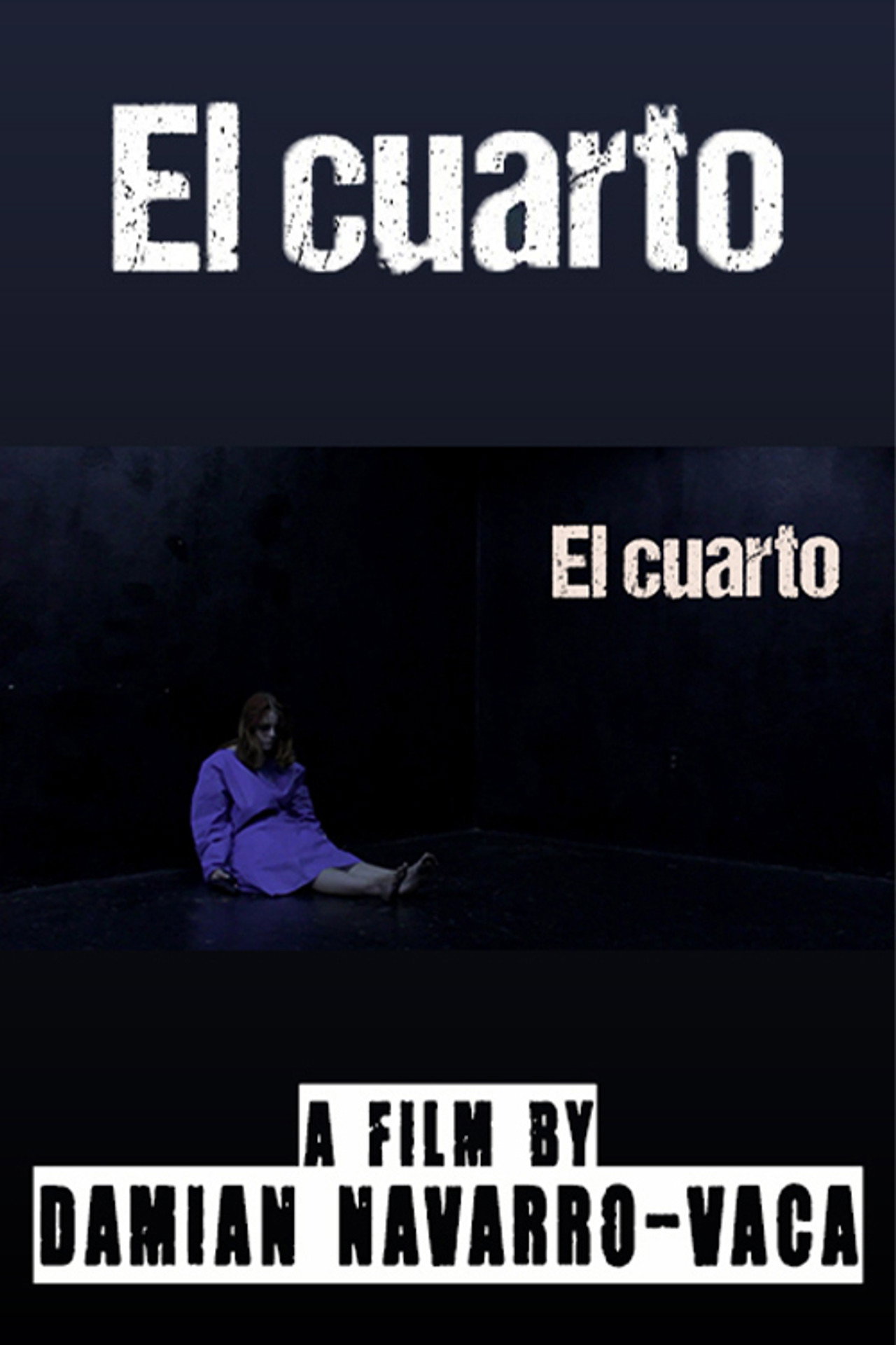 El cuarto filmaffisch