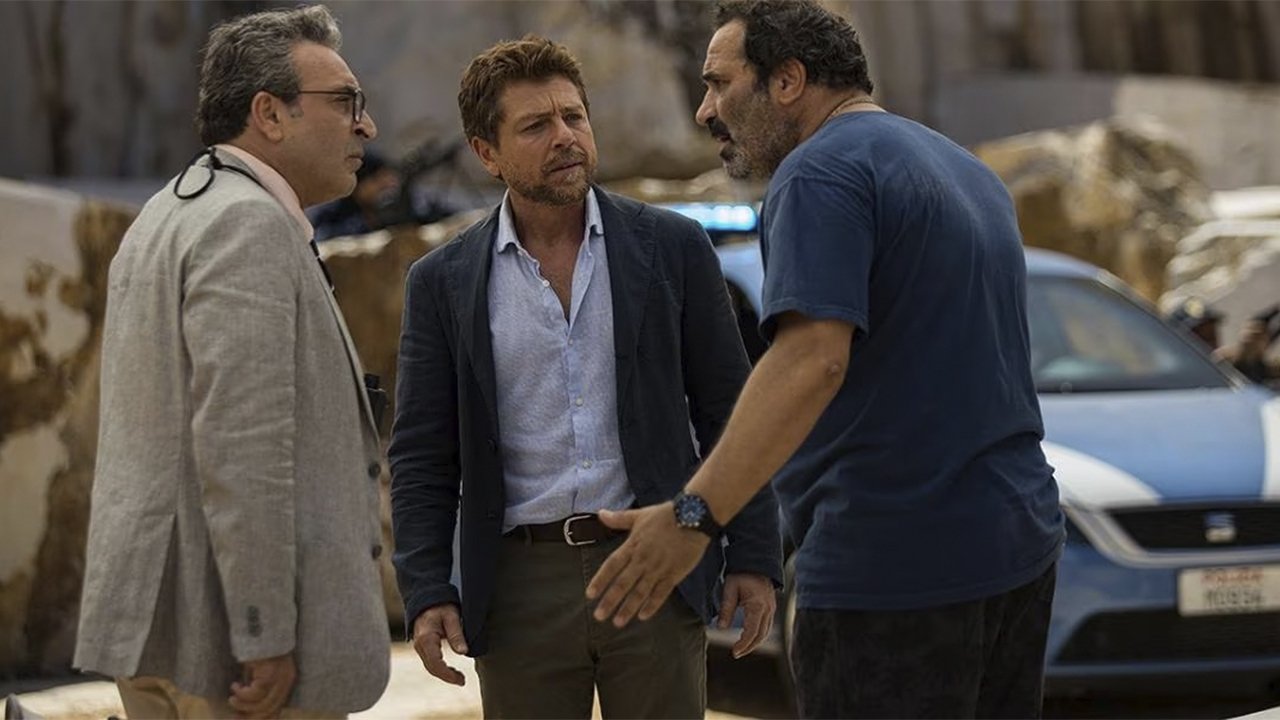 Makari - Season 1 Episode 1 : Episode 1