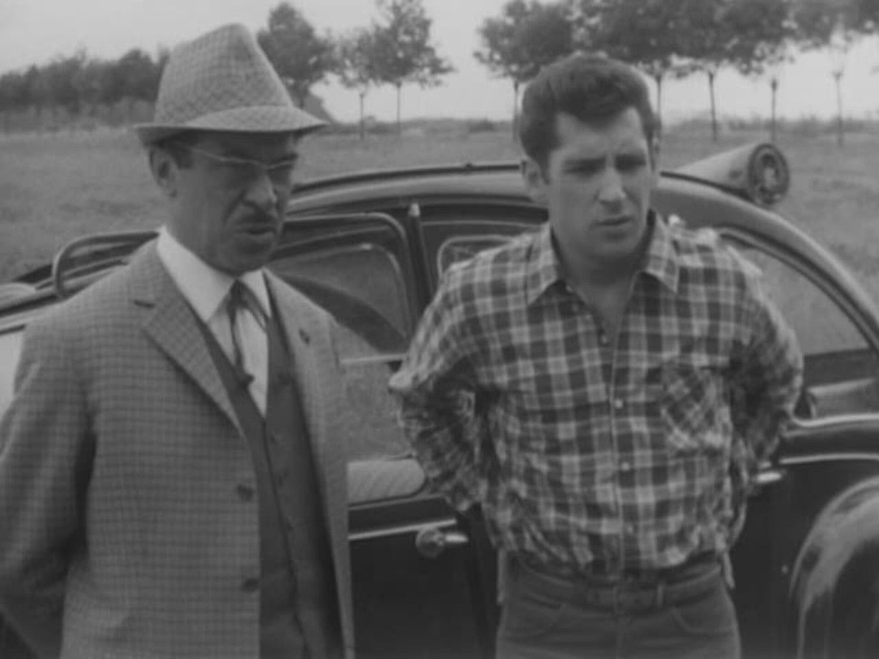 Axel Nort — Épisode 5