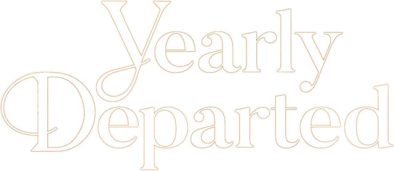 Yearly Departed