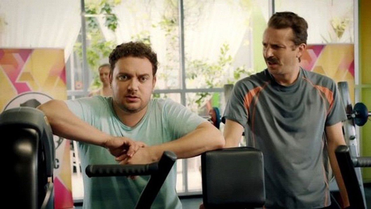 Семейка — Épisode 4