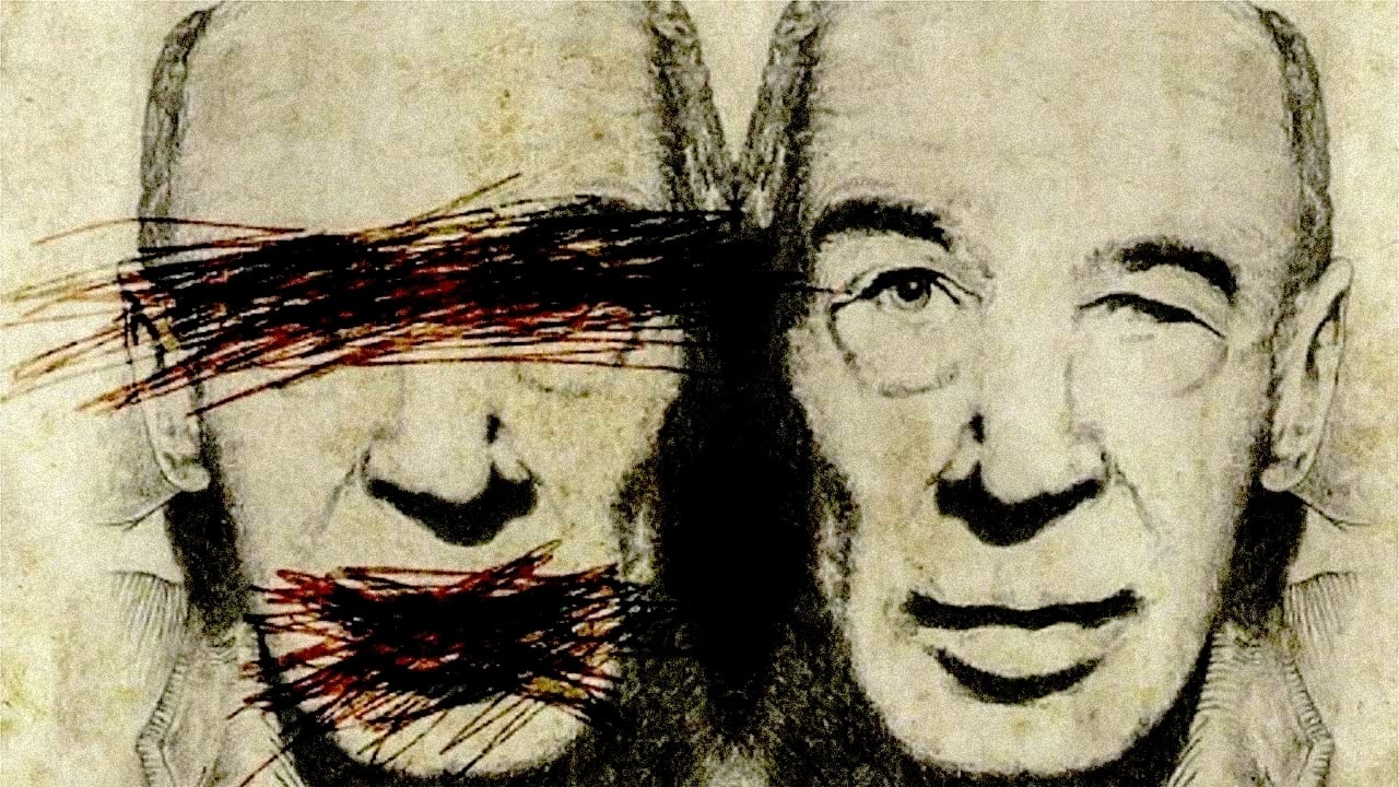 Henry Miller: Prophet of Desire background