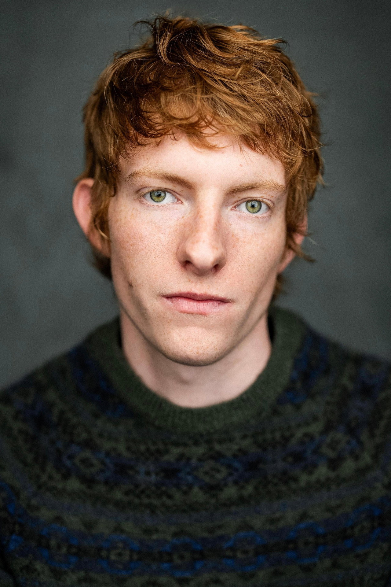 Archie Carr