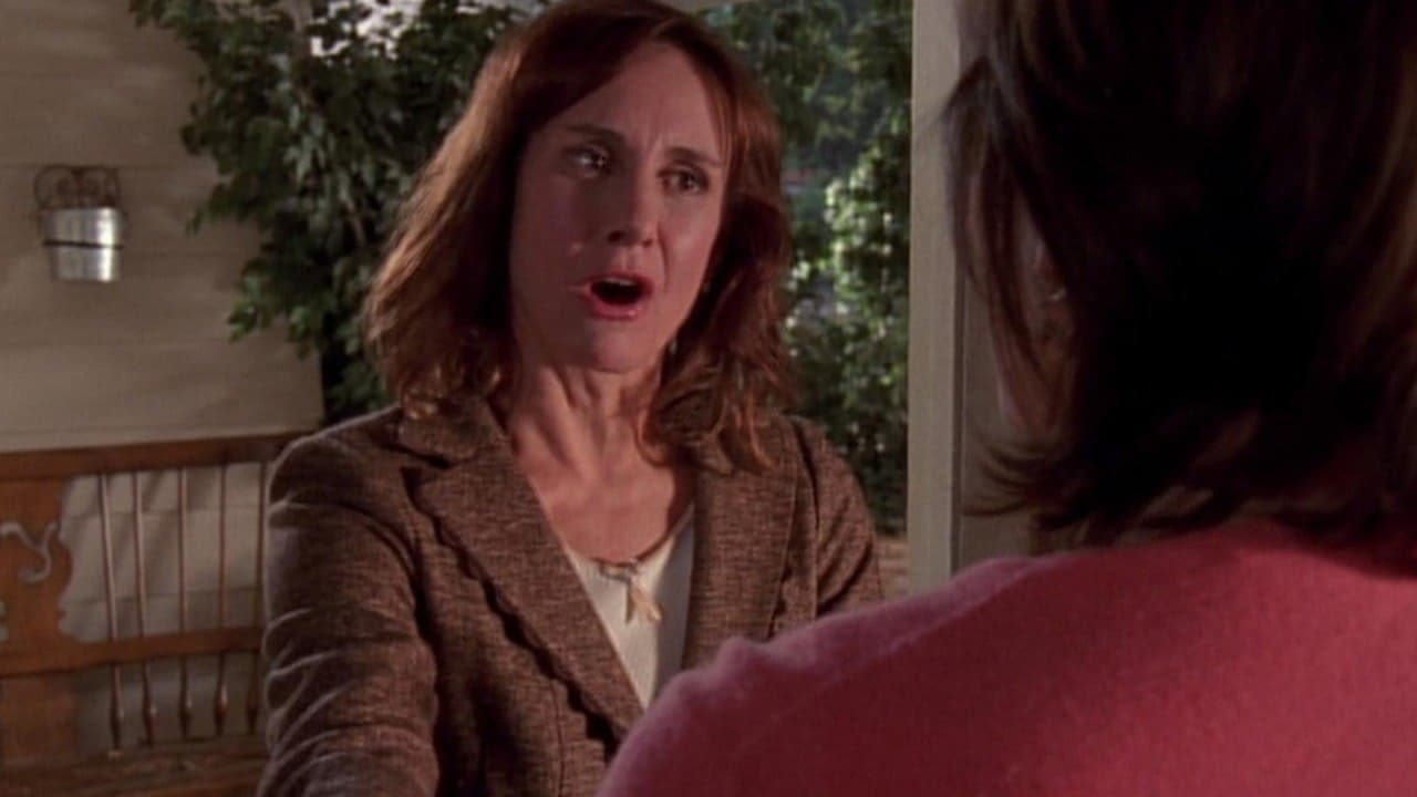 Malcolm in the Middle - Season 5 Episode 13 : Lois's Sister