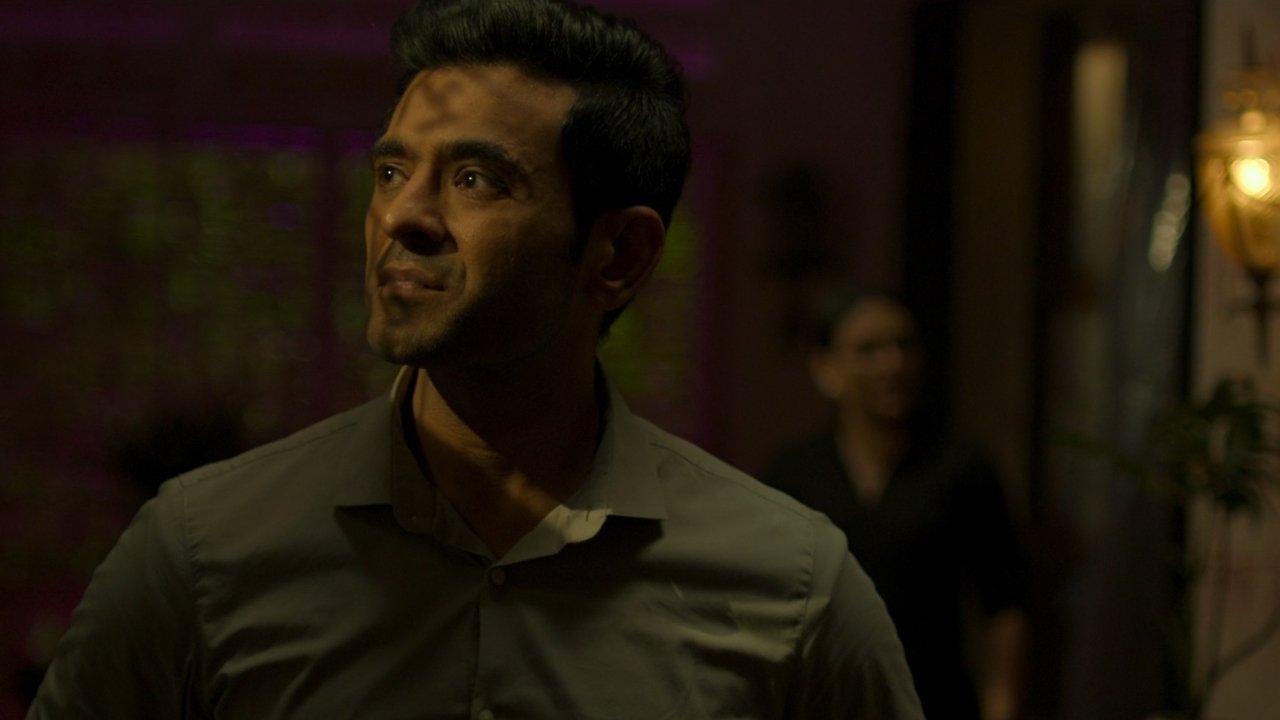 Image Rudra: The Edge Of Darkness