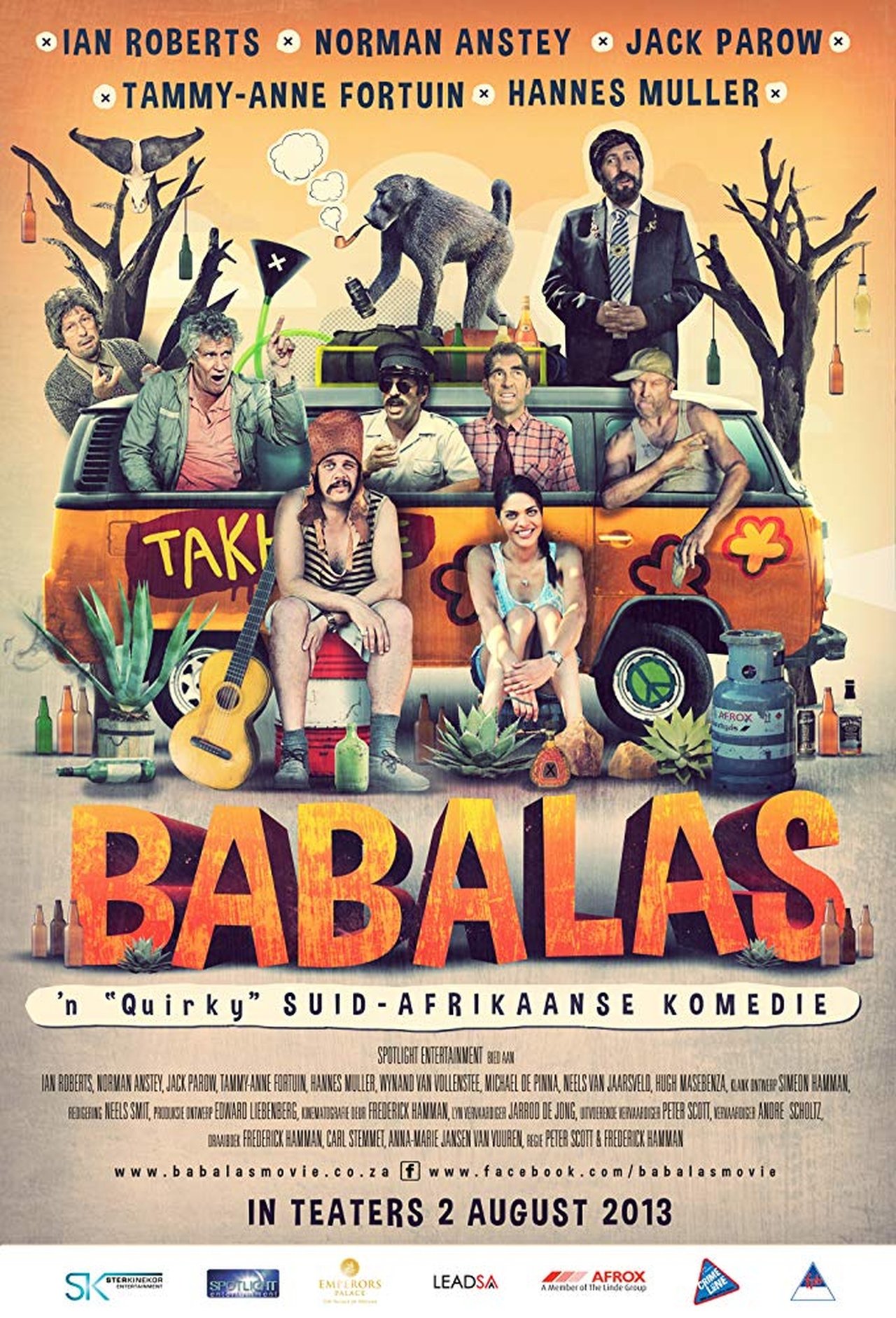 Babalas Babalas