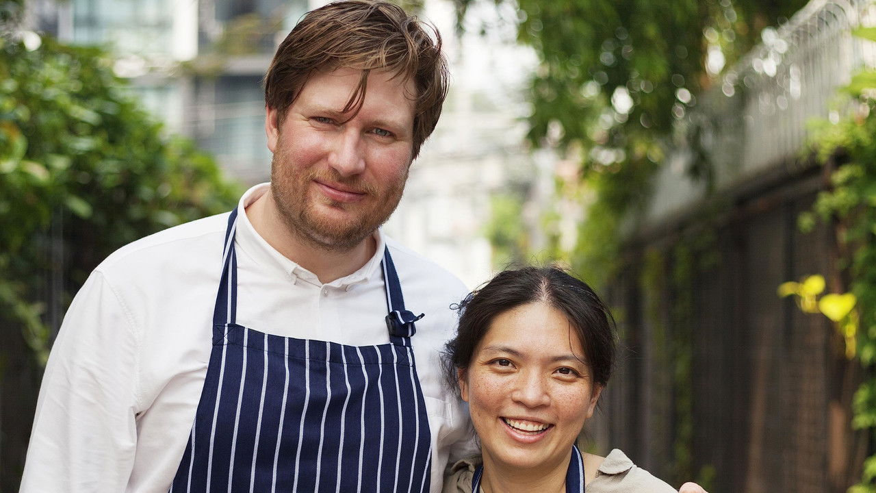 Four Hands Menu — Épisode 2