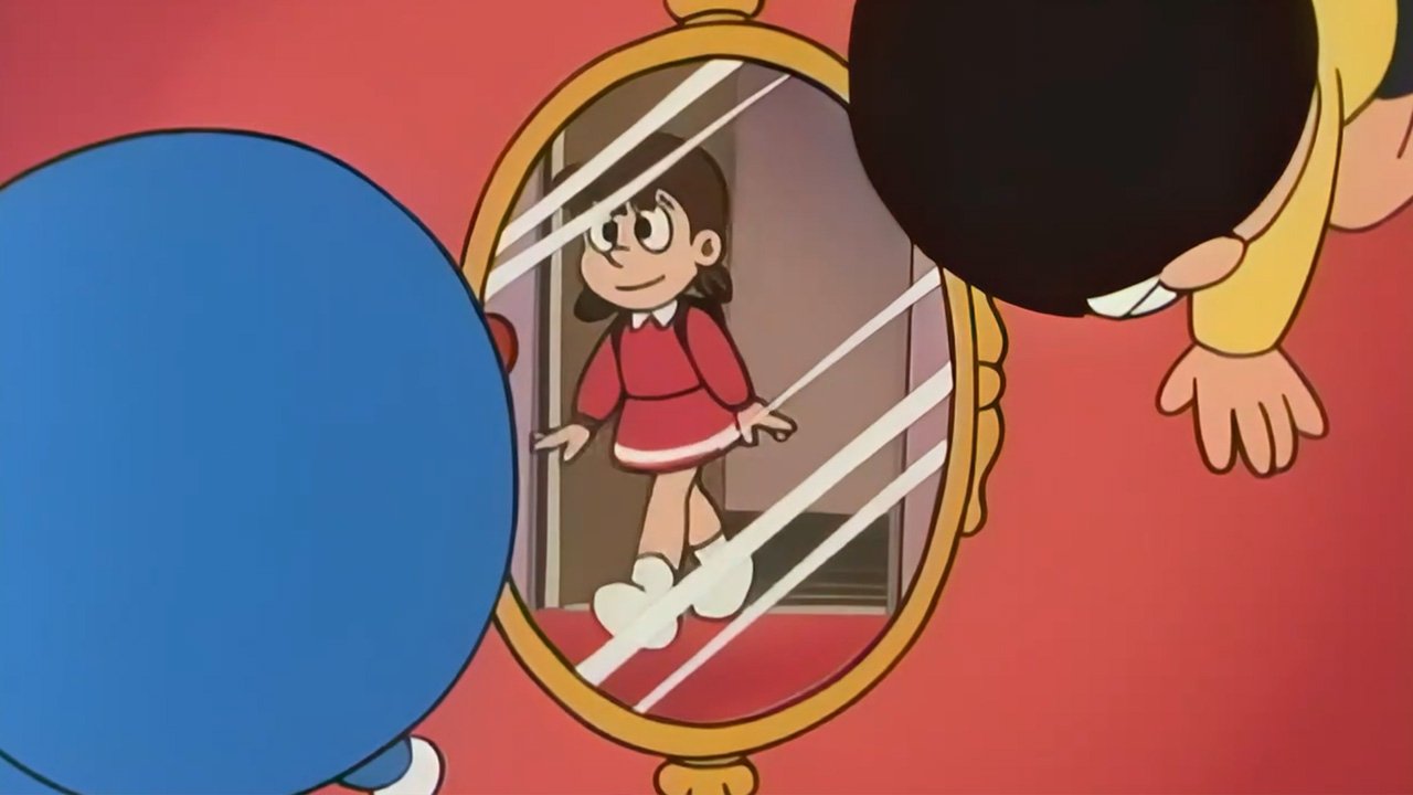 Doraemon - Season 1 Episode 148 : Magic Replaced Stick