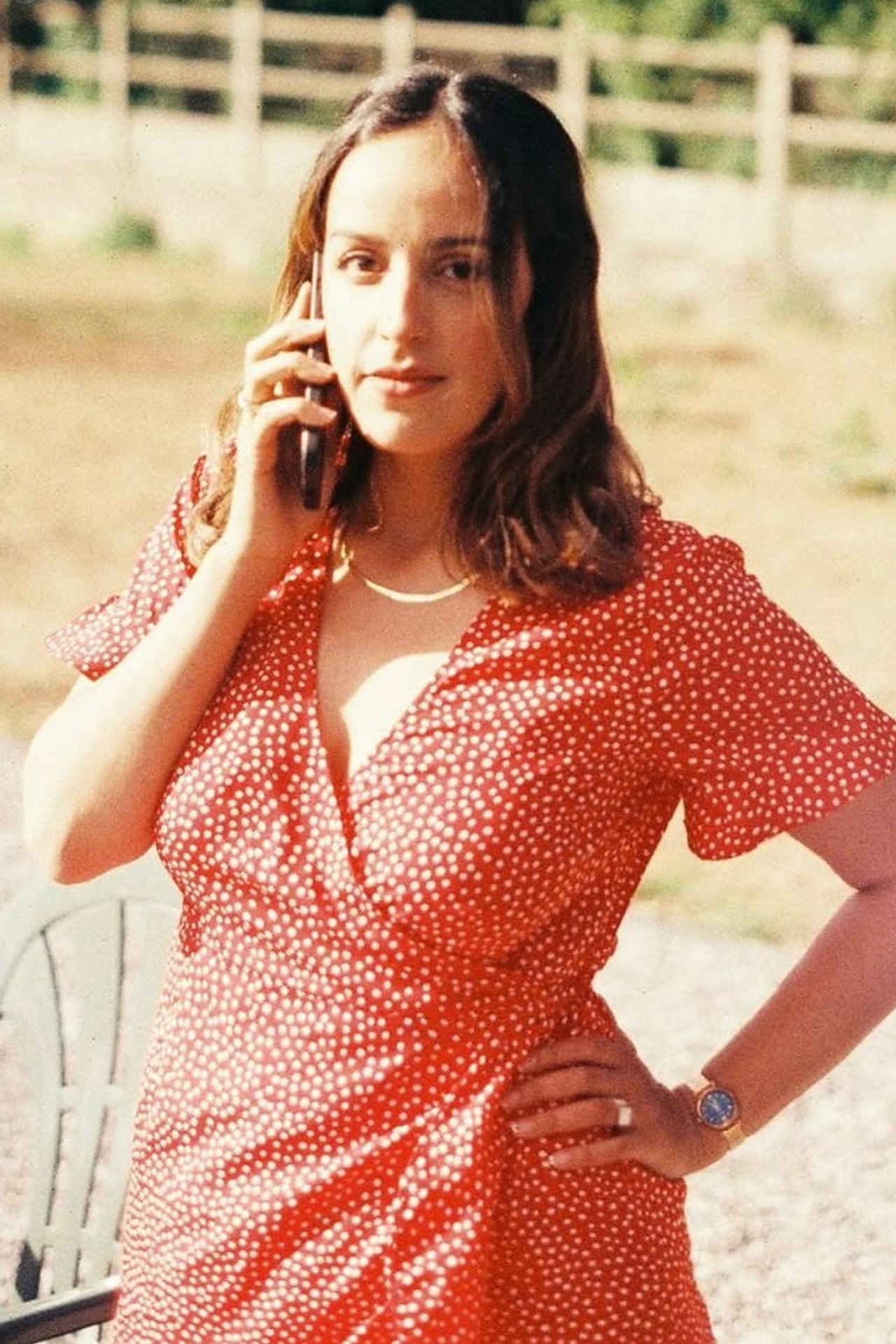Siham Bouzerda