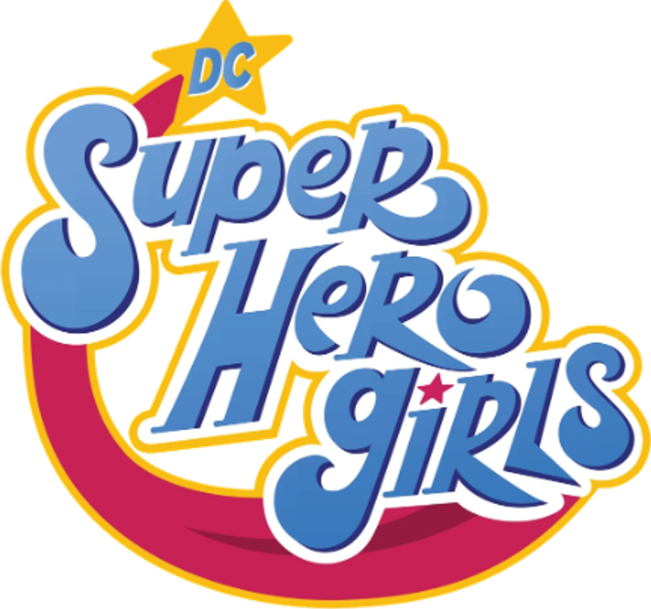 DC Super Hero Girls: Super Shorts