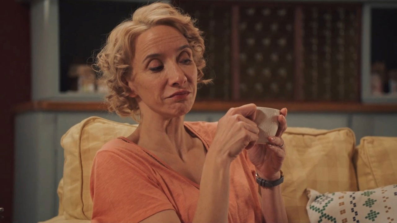 Sekirca v med — Épisode 15