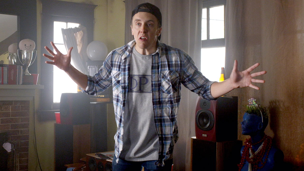 CollegeHumor Shorts — Épisode 30