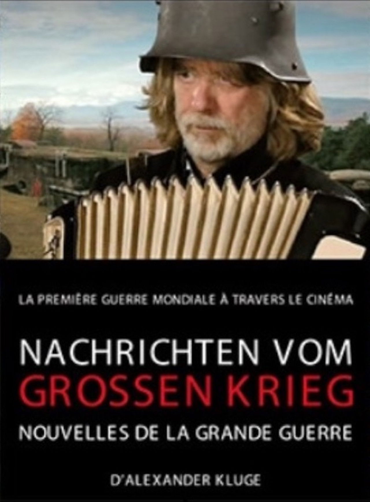 Nachrichten vom Großen Krieg Backdrop