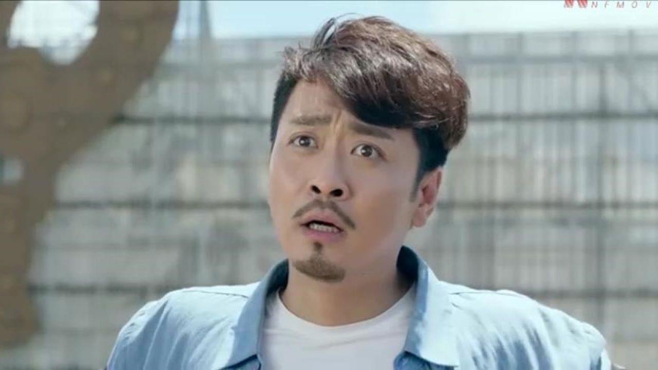 澳门往事 — Épisode 4