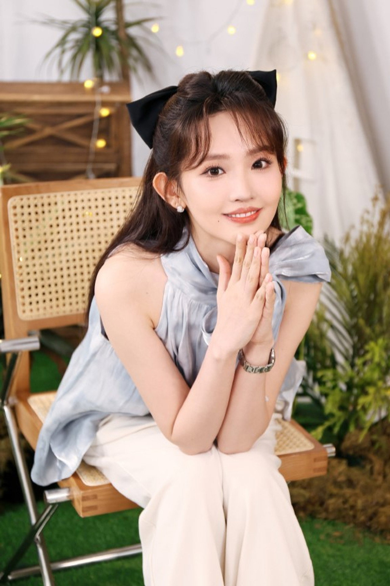 王凯慈