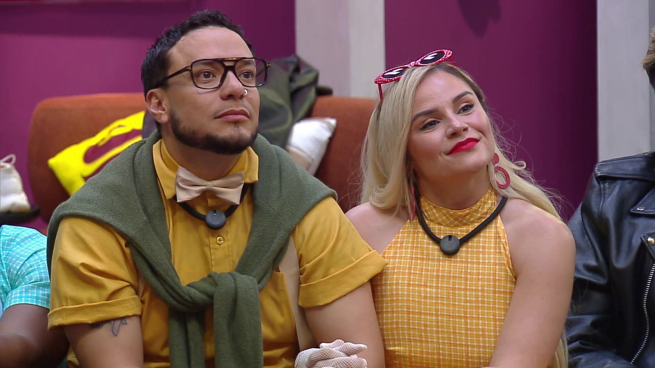 ¿Apostarías por Mí? — Épisode 12