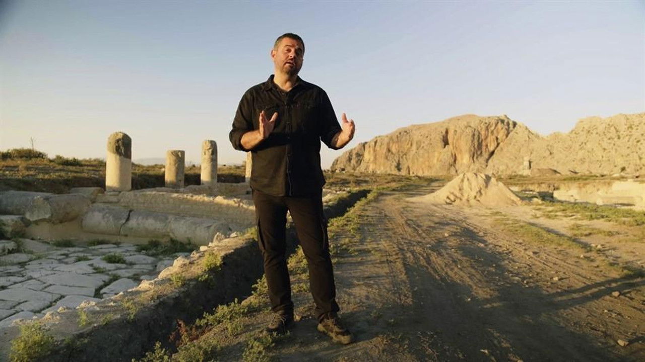 Gerçek Tarihin İzinde — Épisode 7