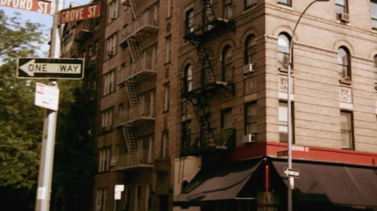 Friends (1994) trailer