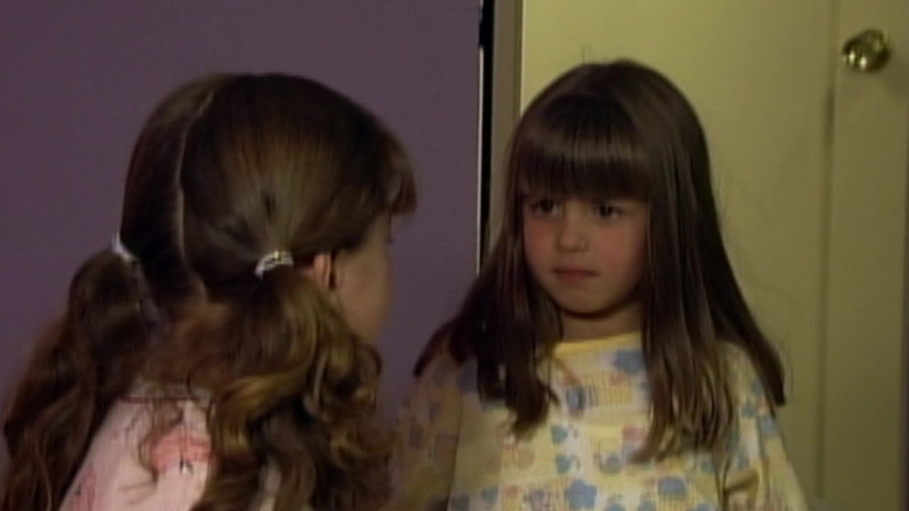 Carinha de Anjo (2000) backdrop