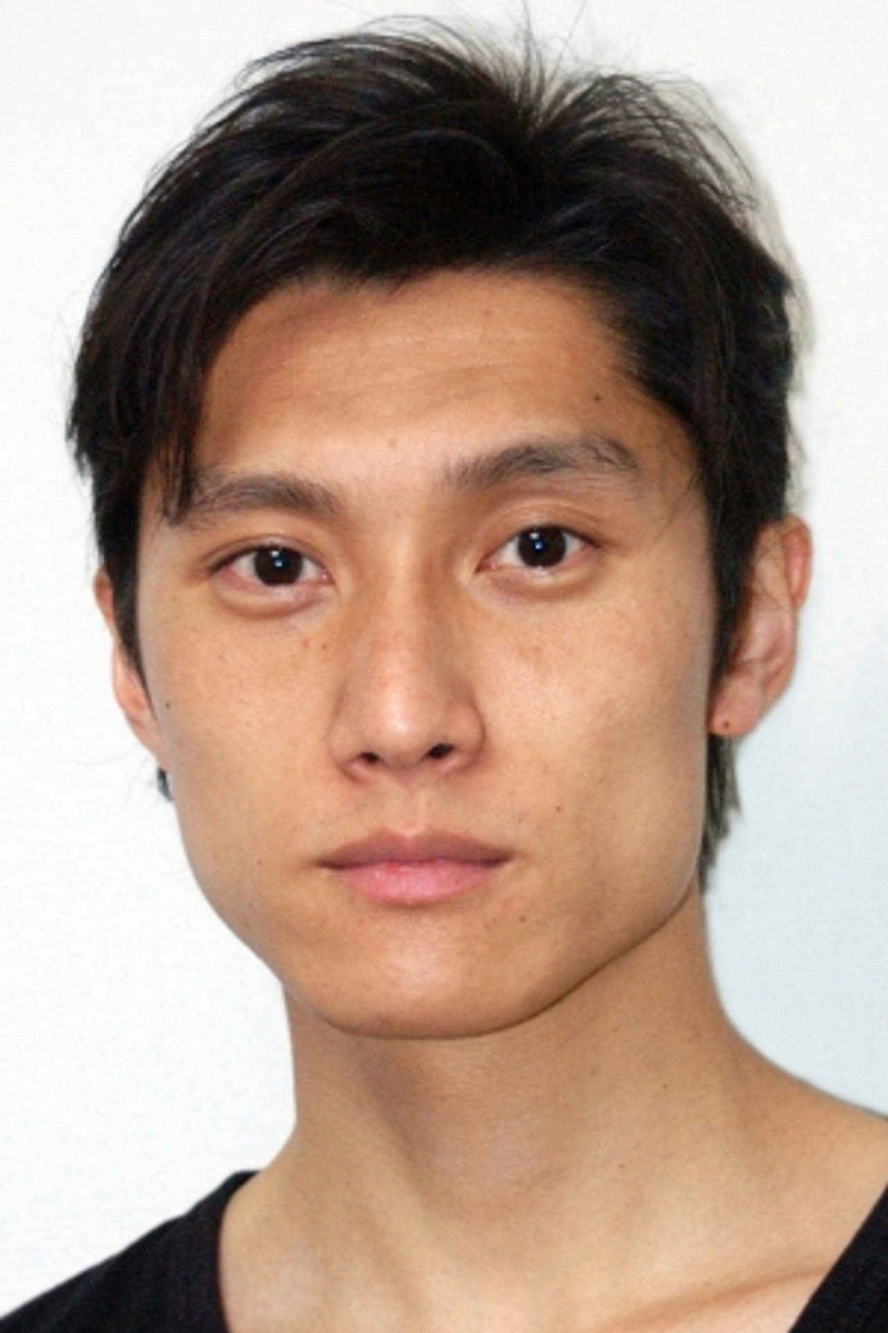 Masaaki Doi
